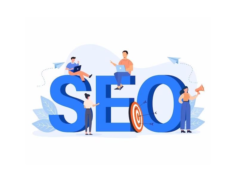 Elevate Your Online Presence With Seo In Sydney